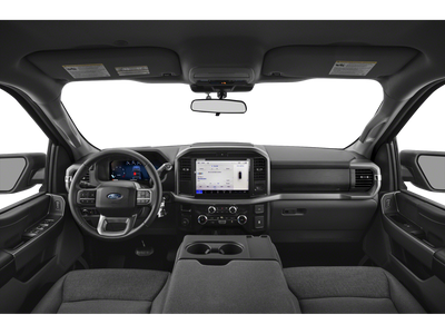 2026 Ford F-150 4WD SUPERCREW XLT