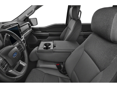 2026 Ford F-150 4WD SUPERCREW XLT