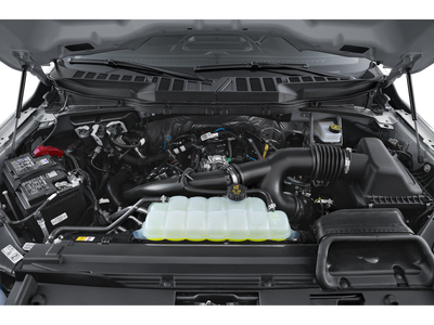 2026 Ford F-150 4WD SUPERCREW XLT