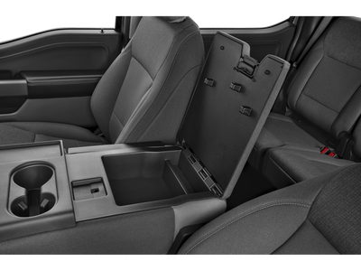 2026 Ford F-150 4WD SUPERCREW XLT