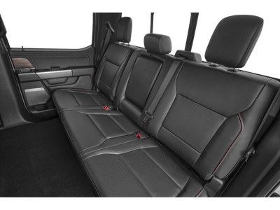 2026 Ford F-150 4WD SUPERCREW LARIAT