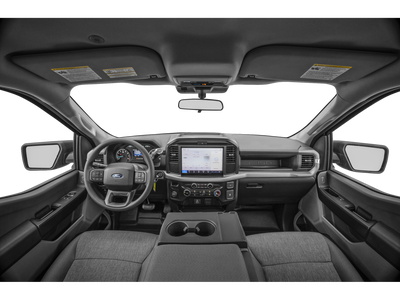 2026 Ford F-150 4WD REG XL