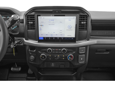 2026 Ford F-150 4WD REG XL