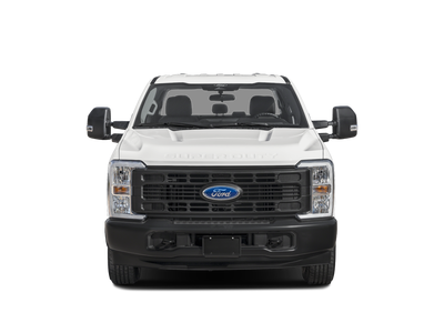 2026 Ford Super Duty F-250 SRW 4WD CREW