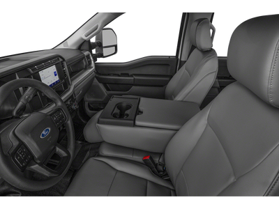 2026 Ford Super Duty F-250 SRW 4WD CREW