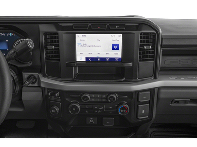 2026 Ford Super Duty F-250 SRW 4WD CREW