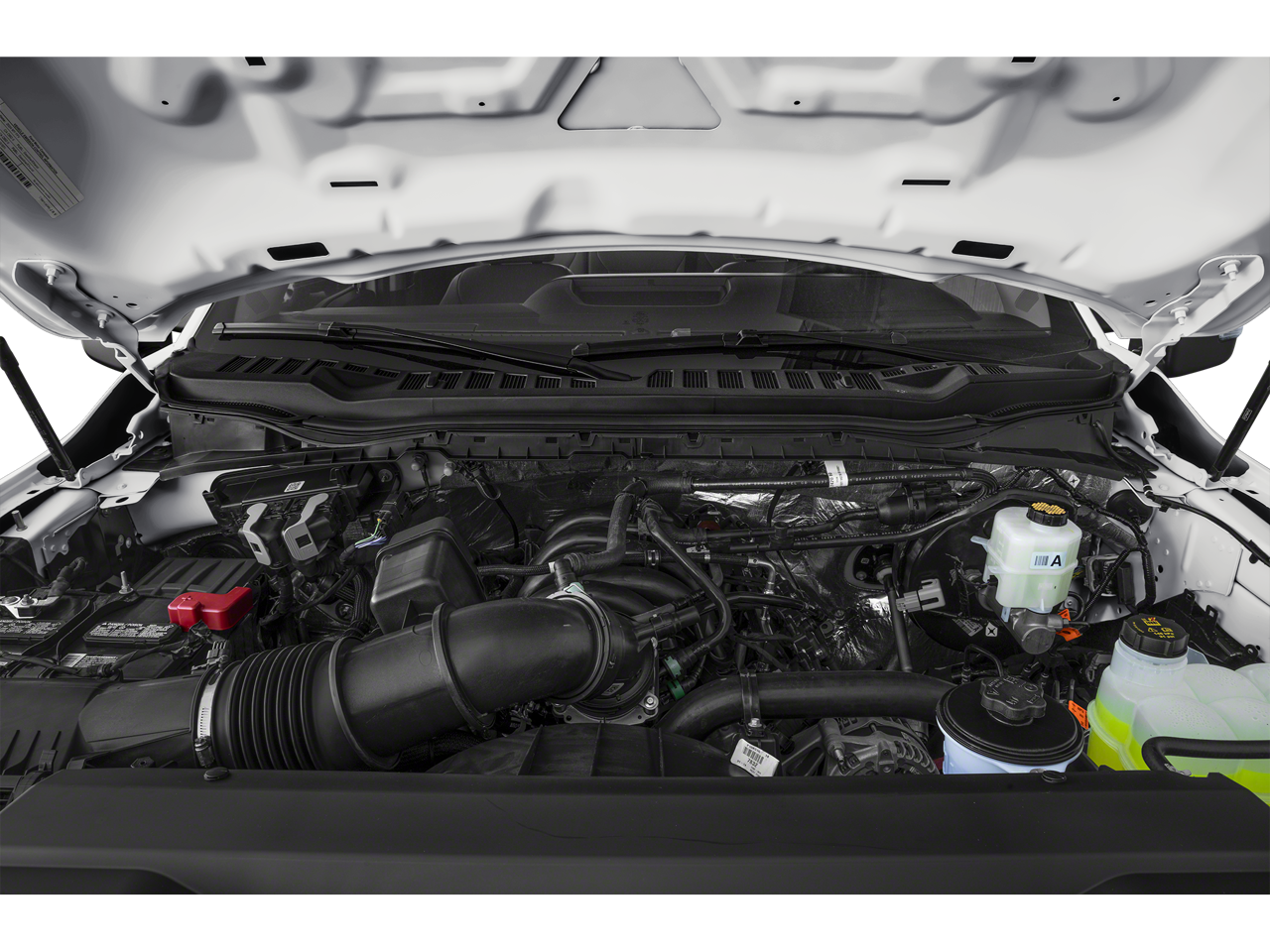 2026 Ford Super Duty F-250 SRW 4WD CREW