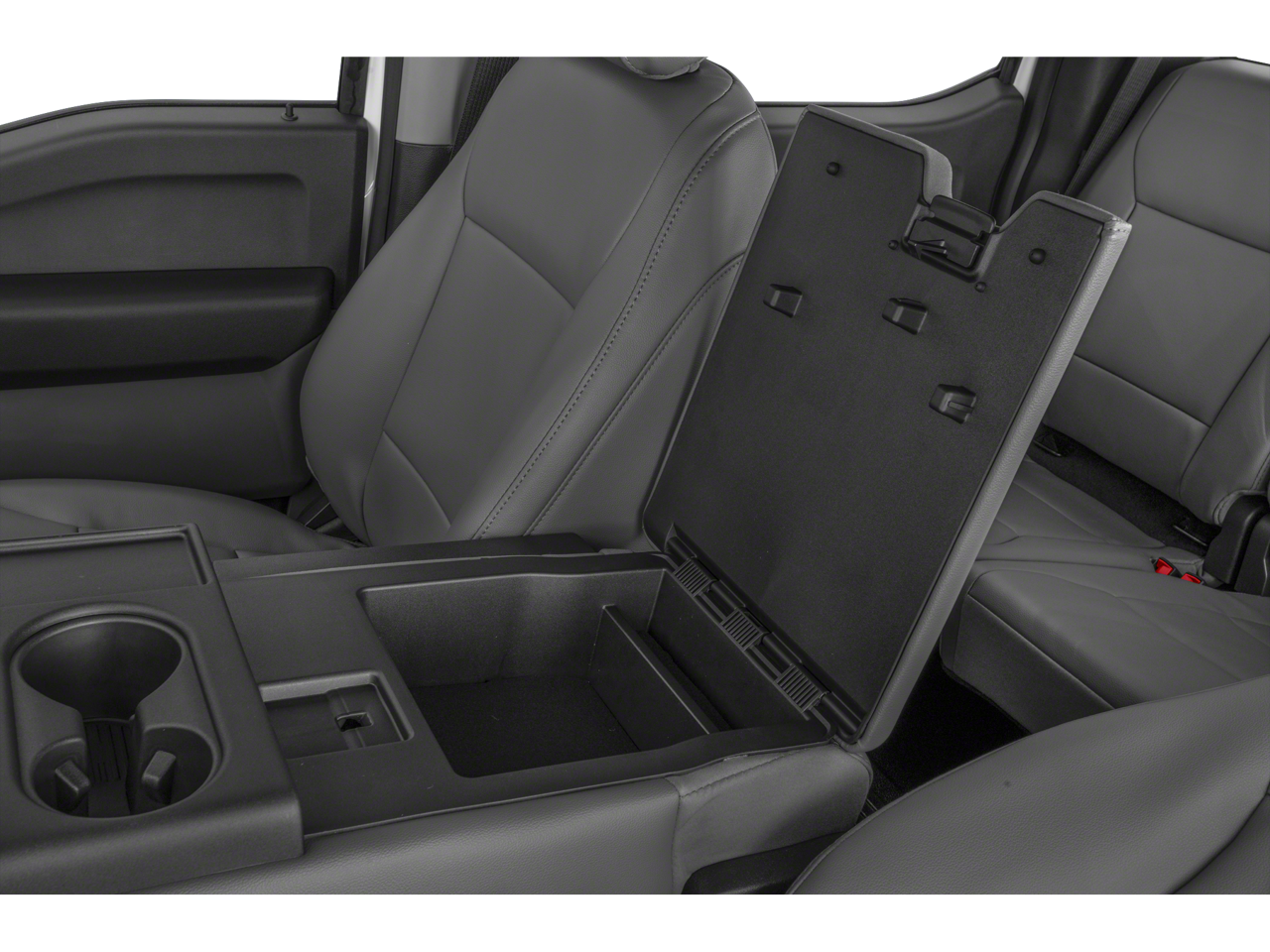 2026 Ford Super Duty F-250 SRW 4WD CREW