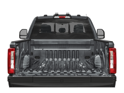 2026 Ford Super Duty F-250 SRW 4WD SUPERCAB