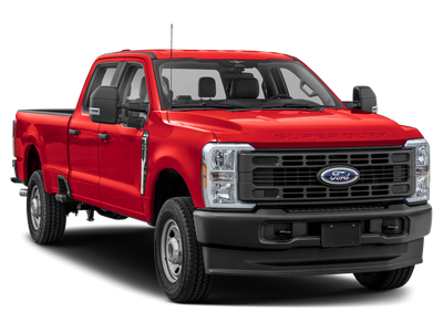 2026 Ford Super Duty F-350 SRW XLT