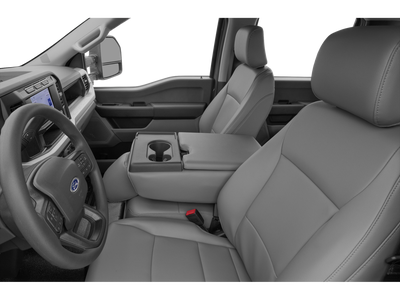 2026 Ford Super Duty F-350 SRW 4WD CREW