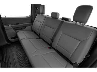 2026 Ford Super Duty F-350 SRW 4WD CREW