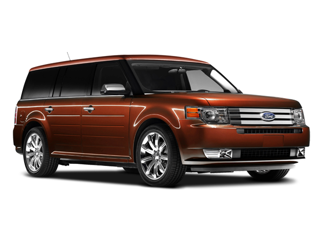 2009 Ford Flex SE Crossover 4dr