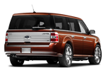 2009 Ford Flex SE Crossover 4dr