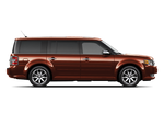 2009 Ford Flex SE Crossover 4dr