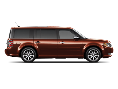 2009 Ford Flex SE Crossover 4dr