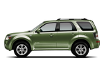 2009 Mercury Mariner Premier