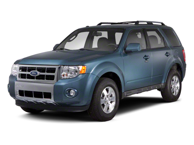2010 Ford Escape's photo