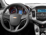 2013 Chevrolet Cruze ECO Manual