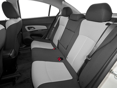 2013 Chevrolet Cruze ECO Manual