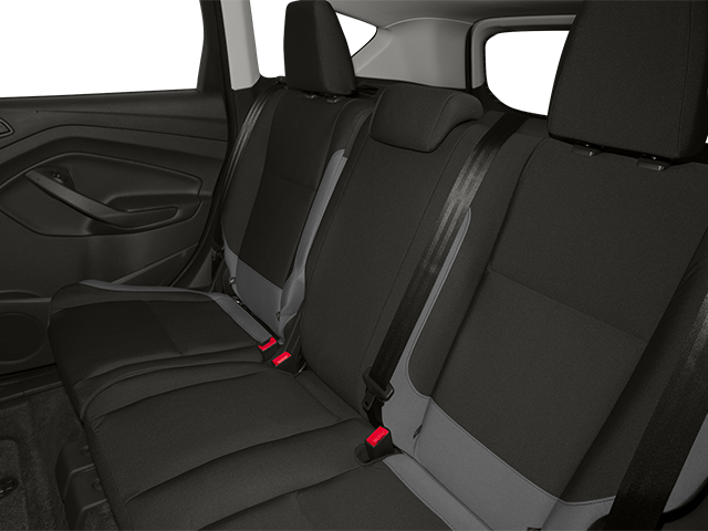 2013 Ford Escape Titanium 4dr SUV