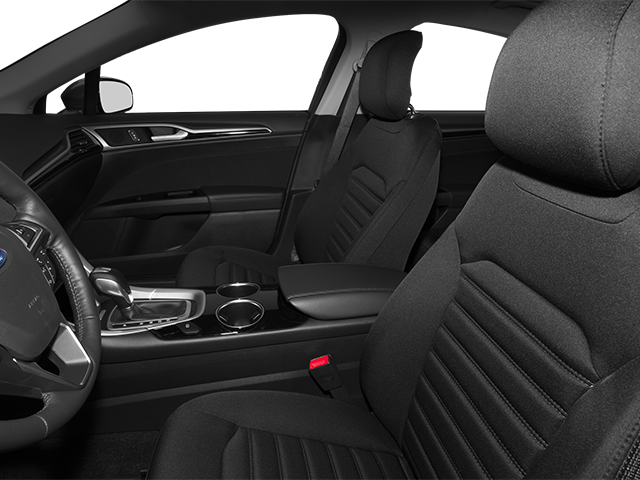 2014 Ford Fusion SE 4dr Sedan