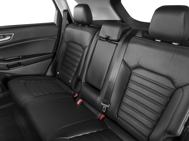 2016 Ford Edge SEL 4dr Crossover