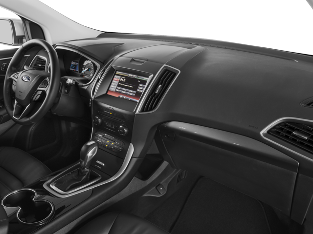 2016 Ford Edge SEL 4dr Crossover