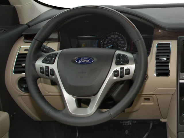 2016 Ford Flex Limited 4dr Crossover