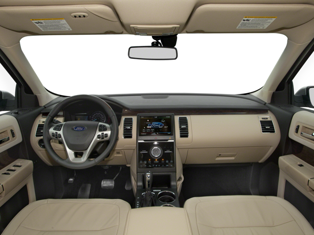 2016 Ford Flex Limited 4dr Crossover