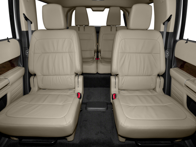 2016 Ford Flex Limited 4dr Crossover