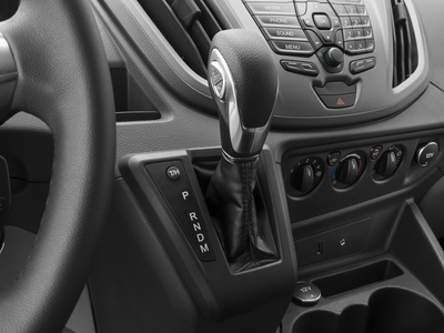 2016 Ford Transit Cargo Van 250