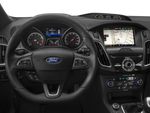 2017 Ford Focus ST 4dr Hatchback
