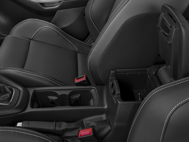 2017 Ford Focus ST 4dr Hatchback