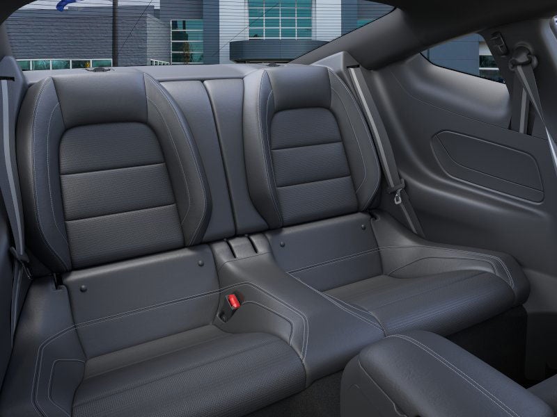 2025 Ford Mustang GT Premium Fastback