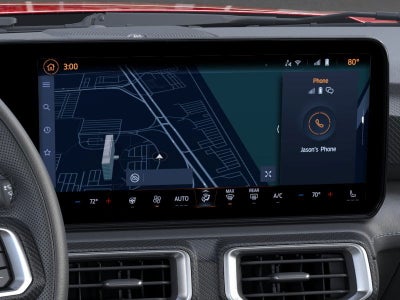 2025 Ford Mustang GT Premium Fastback