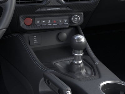 2026 Ford Mustang GT Fastback