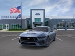 2026 Ford Mustang GT Fastback