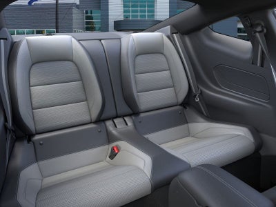 2025 Ford Mustang GT Premium Fastback