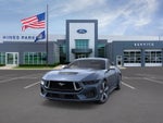 2025 Ford Mustang GT Premium Fastback