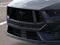 2026 Ford Mustang GT Fastback