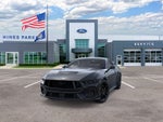 2026 Ford Mustang GT Fastback