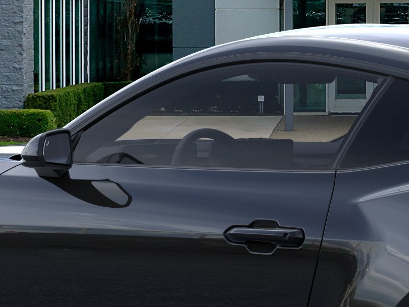2026 Ford Mustang GT Fastback