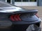 2026 Ford Mustang GT Fastback