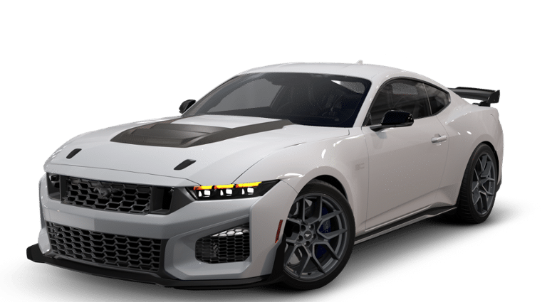 2026 Ford Mustang Dark Horse SC Coupe