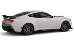 2026 Ford Mustang Dark Horse SC Coupe
