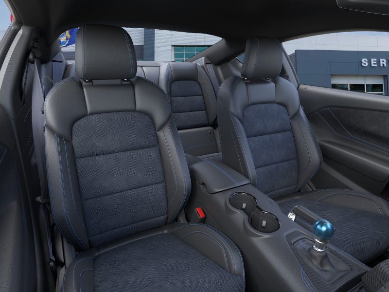 2025 Ford Mustang Dark Horse™ Premium