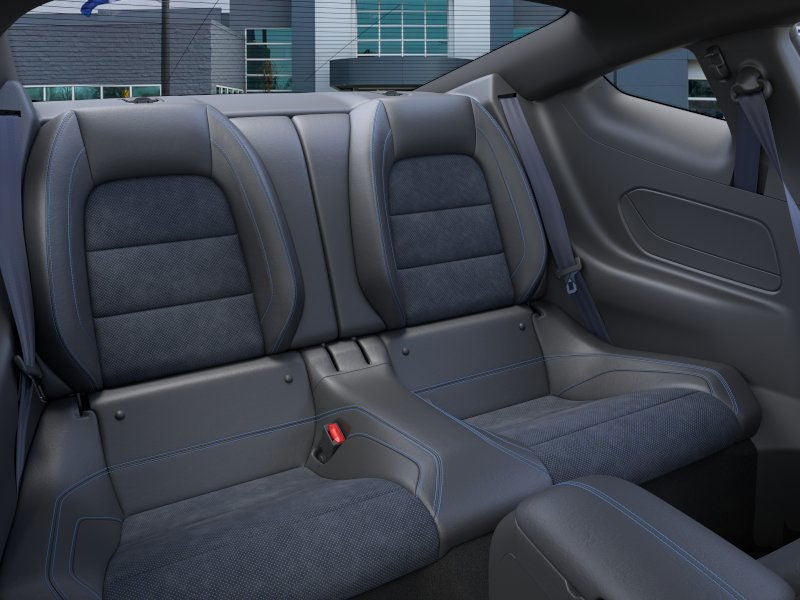 2025 Ford Mustang Dark Horse™ Premium