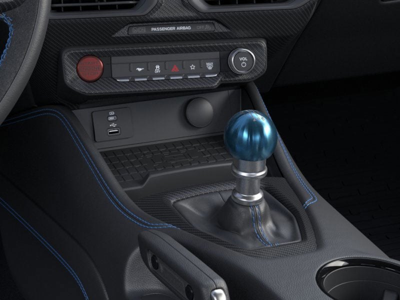 2025 Ford Mustang Dark Horse™ Premium