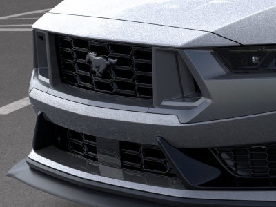 2025 Ford Mustang Dark Horse™ Premium